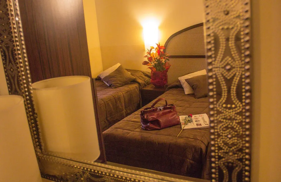 Hotel Novecento-1