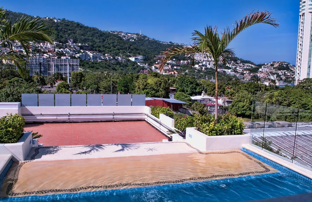 Hotel Nilo-1