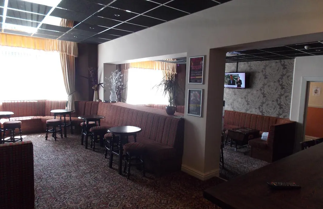 The Trafford Hotel-1