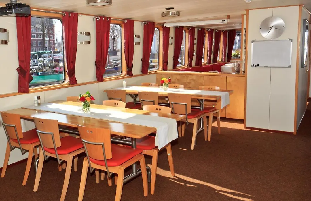 Hotelboat Fleur-1
