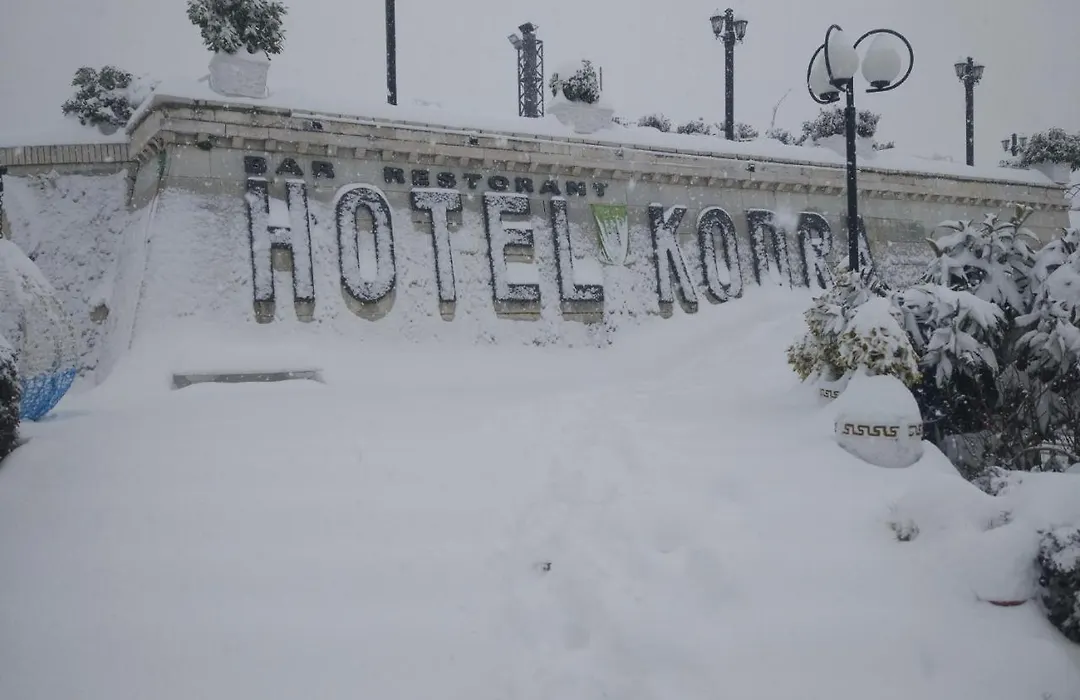 Hotel Kodra-1
