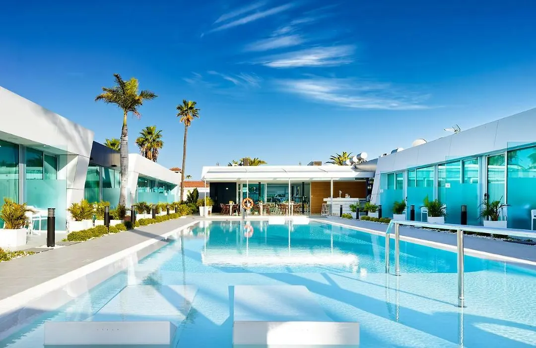 Hotel Nayra - Adults Only-1