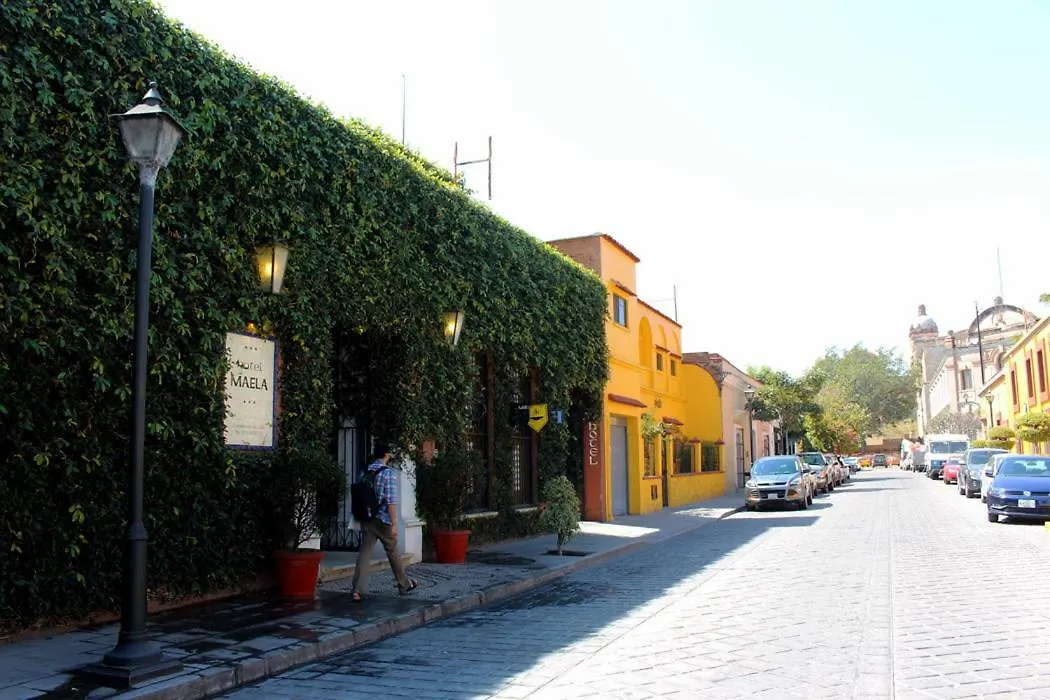 Hotel Maela-1