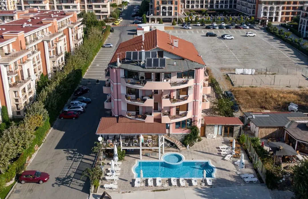 Hotel Fantasy Beach-1