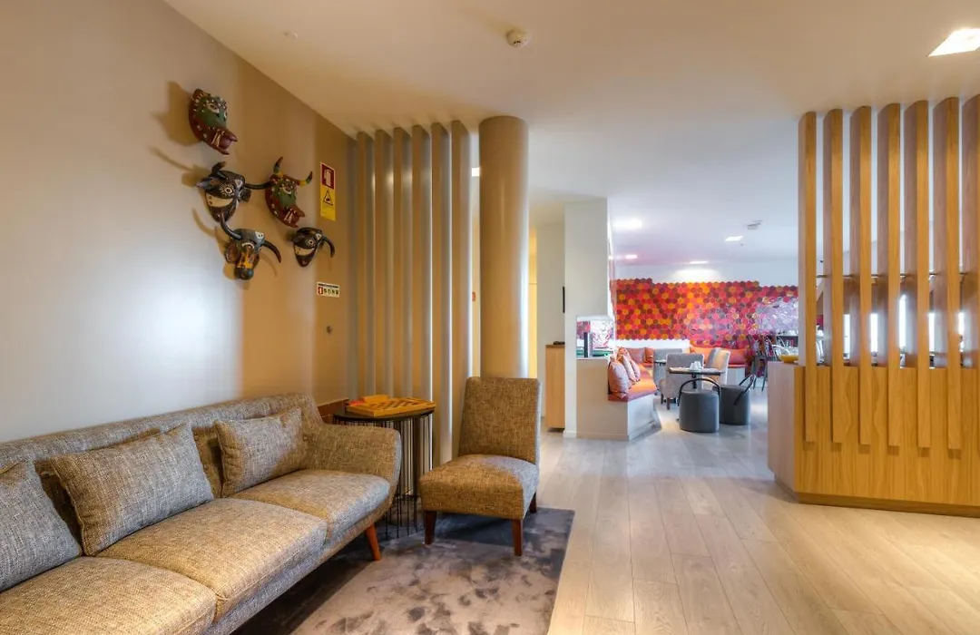 Hotel Spot Family Suites-1