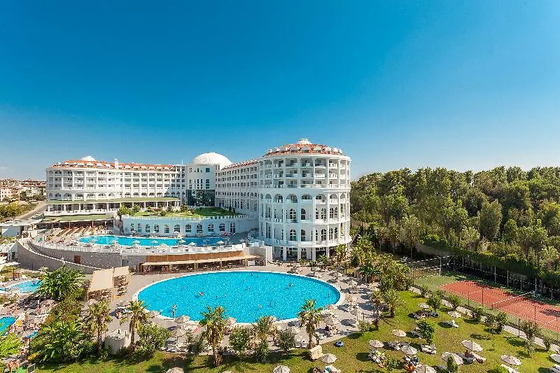 Defne Defnem Hotel-1