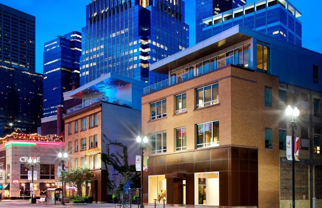 The Chambers Hotel-1