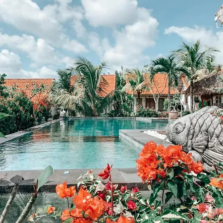 Uluwatu Breeze Village-3