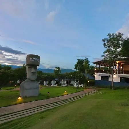 Diamond Village Pai-3