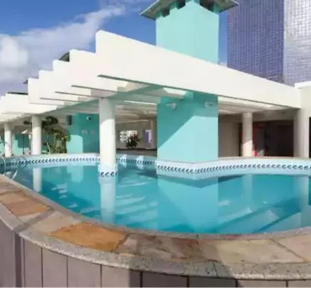 Hotel Brasil Tropical-3
