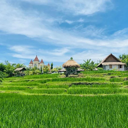 Kts Balinese Villas-2