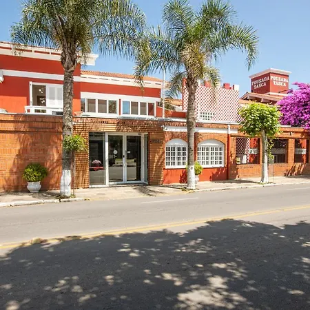 Hotel Pousada Casa Tasca-2