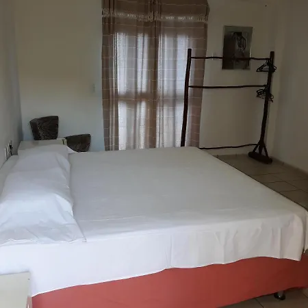 Hotel Pousada Summer Way-2