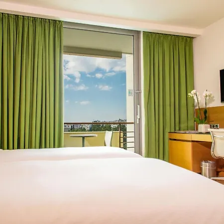 Hilton Athens-3