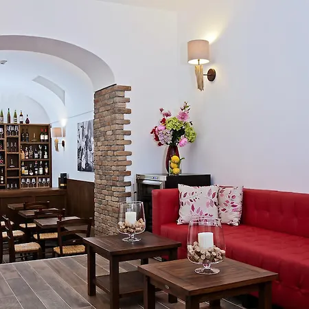Capri Wine Hotel-3