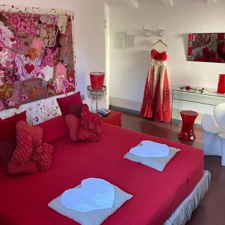 Art Hotel Al Fagiano-3