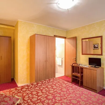 Monti Guest House - Affittacamere-3