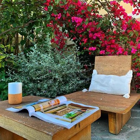 Hotel Alexandra - Boutique Hotel-3