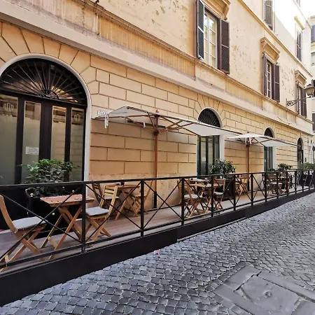 Navona Street Hotel-3