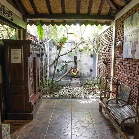 Kts Balinese Villas-3