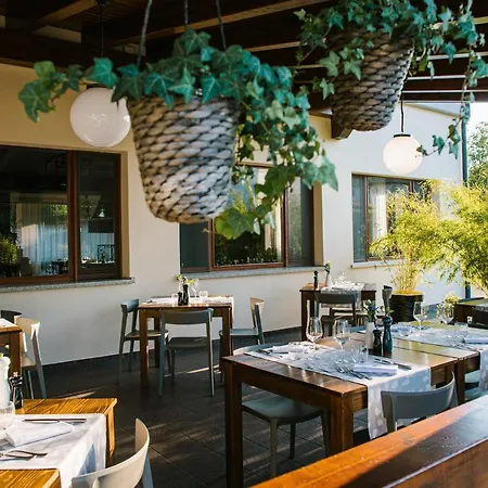 Albergo Ristorante Belvedere-3