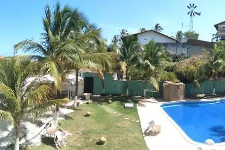 Hotel Pousada Summer Way-3