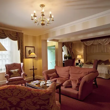 The Howard, An Ascend Hotel Collection Member Edinburgh-3