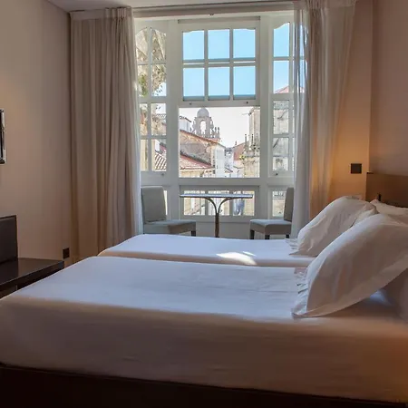 Hotel San Miguel-3