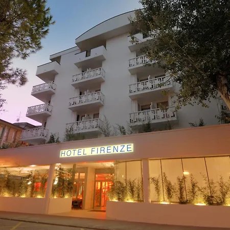 Hotel Firenze-2