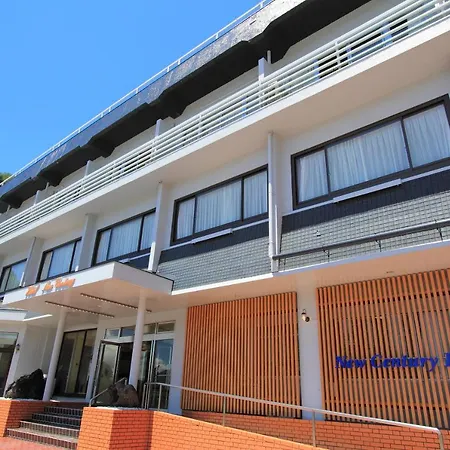 Hotel New Century-2