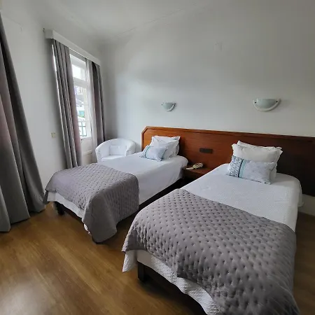 Hotel Beira Mar-3