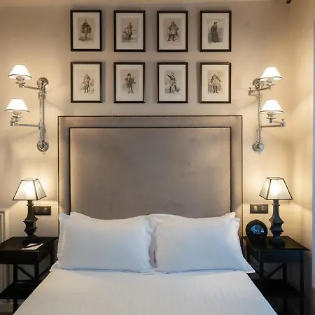 Hotel Saint-Louis en L'Isle-2
