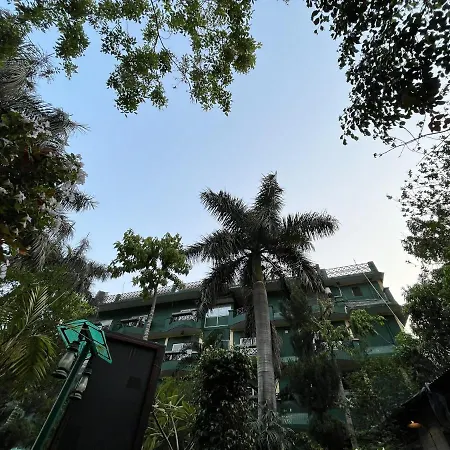 Green Hills Cottage Rishikesh-2