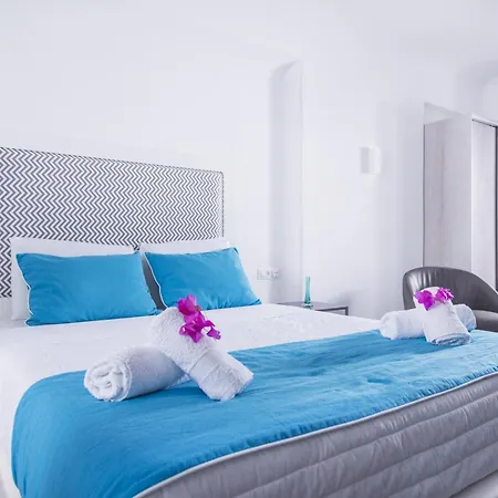 Blue Waves Suites & Apartments-2