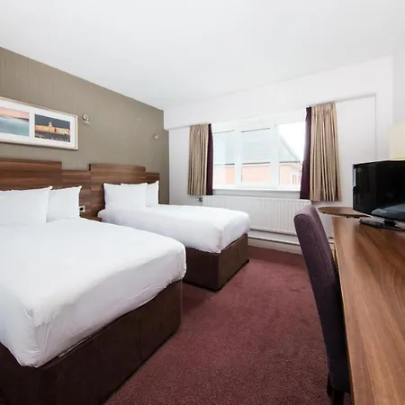 Leonardo Hotel Cork-3