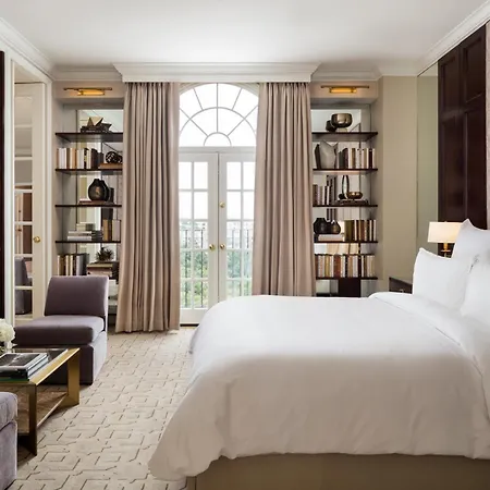 Rosewood Mansion On Turtle Creek-3