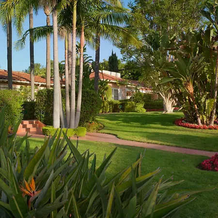 The Beverly Hills Hotel - Dorchester Collection-3