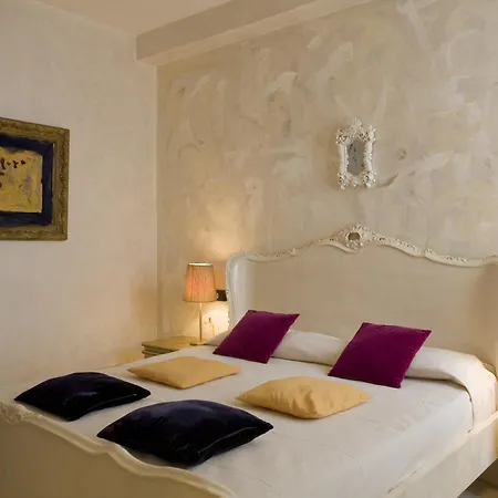 Art Hotel Al Fagiano-2