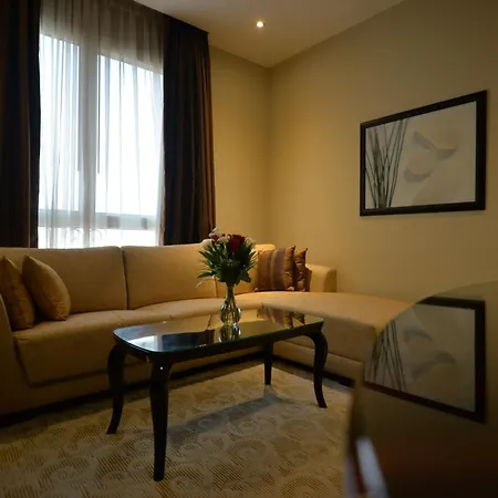 Premium Strato Hotel-2