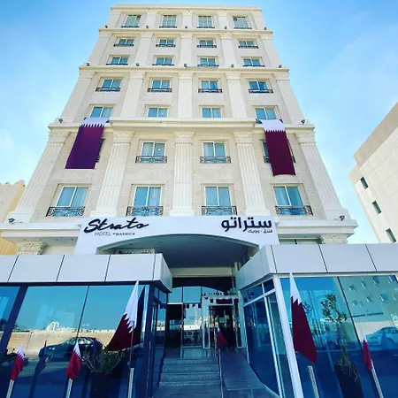 Premium Strato Hotel-3