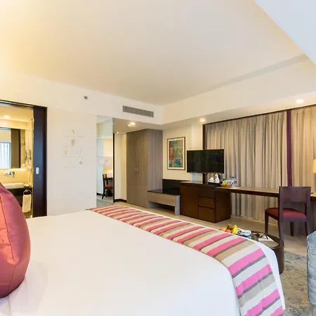 Vivanta Kathmandu-3