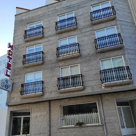 Hotel Grove-3