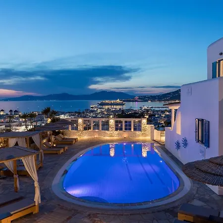 Marisso Hotel-3
