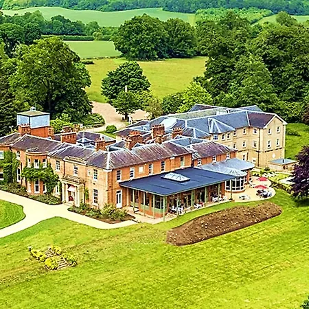 The Retreat, Elcot Park-3