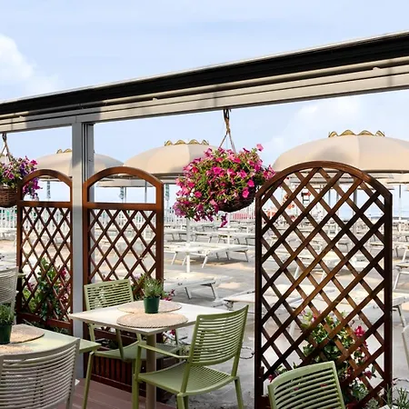 Grand Hotel Spiaggia-2