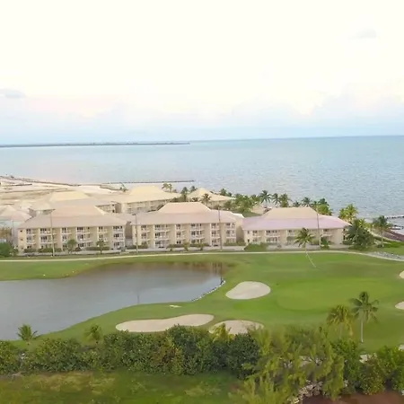 The Grand Caymanian Resort-2