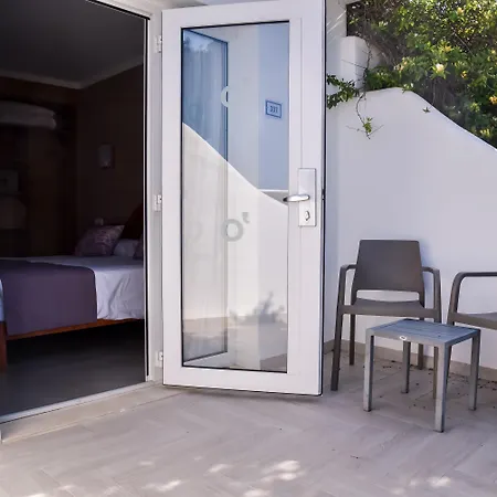 Hotel D'Or-2