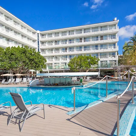 Js Sol De Alcudia-2