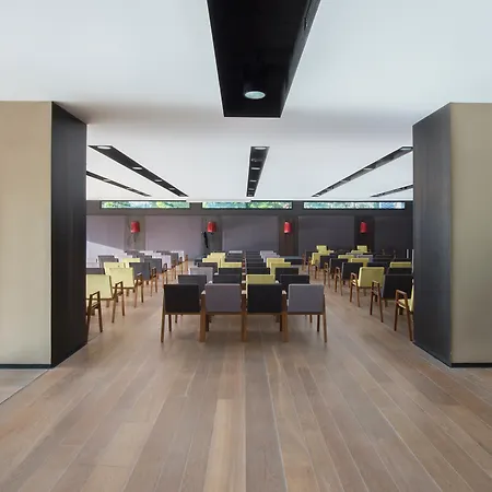 Eurostars Pamplona-2