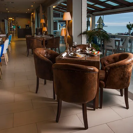 Hotel Horitzo By Pierre & Vacances-3